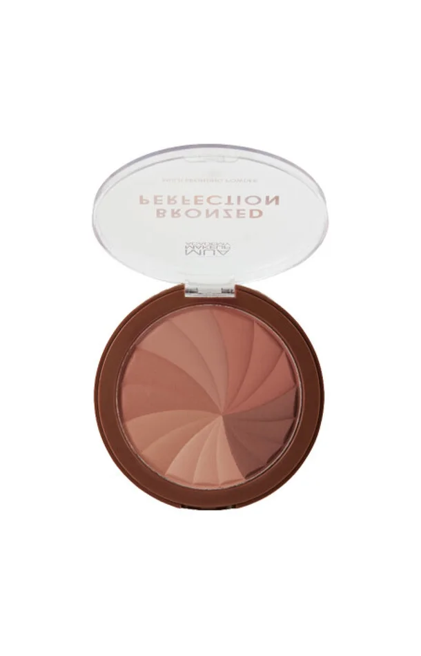 Bronzer – Multi Bronzing