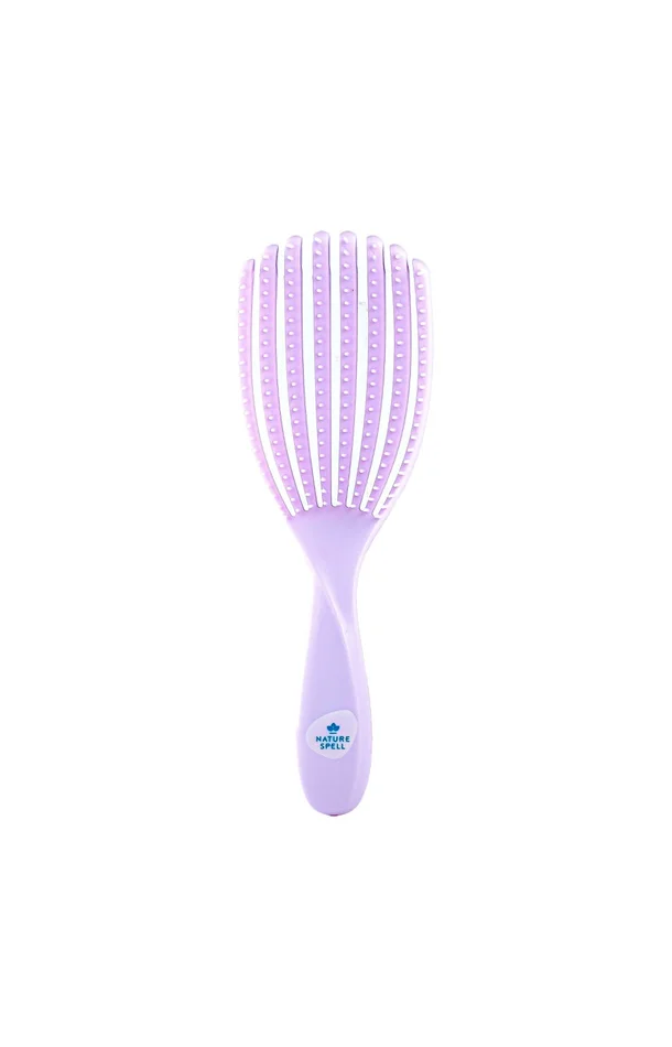 Brosse – Flexiflow – Violet