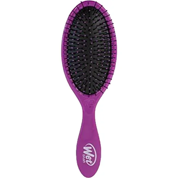 Brosse à cheveux – Violet