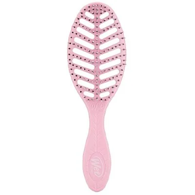 Brosse à cheveux démêlante – Rose