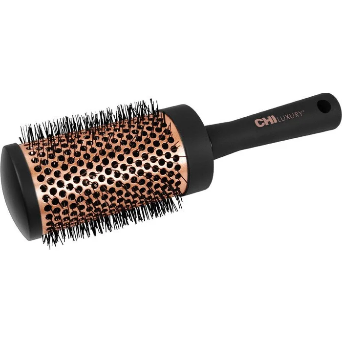 Brosse à cheveux ronde – Large – CHI Luxury