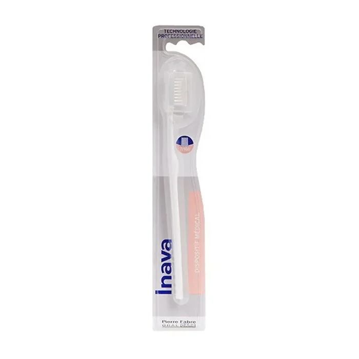 Brosse A Dents 7/100 Post Operatoire Inava