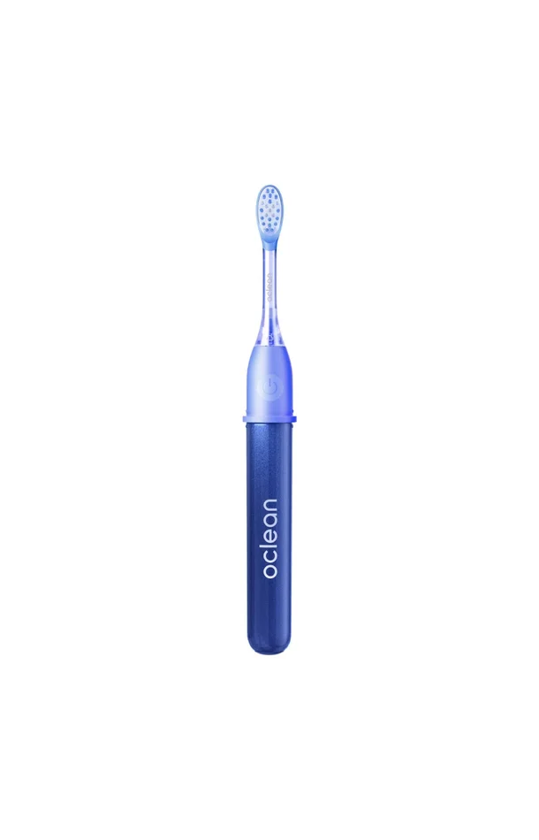 Brosse à dents électrique – Ease – Bleu