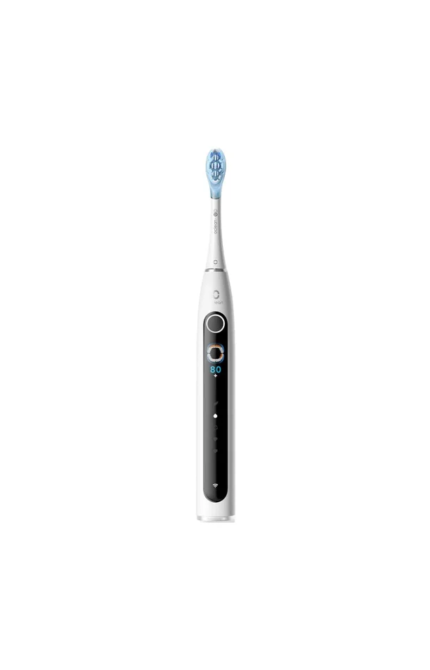 Brosse à dents électrique – X Pro 20 – Blanc