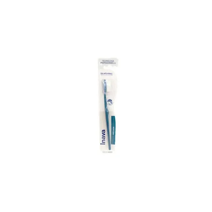 BROSSE A DENTS PRECISION INAVA