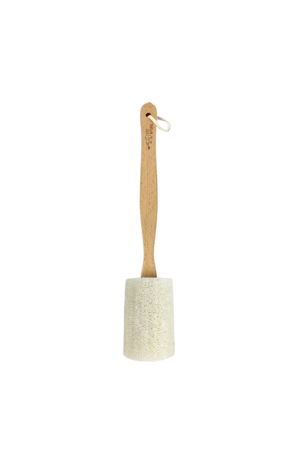 Brosse à dos – Loofah – Feel Natural