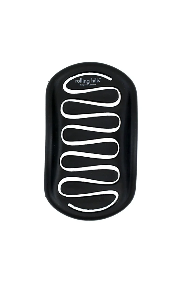 Brosse à séchage rapide compacte