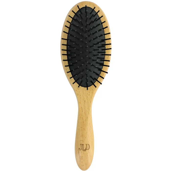 Brosse démêlante – Bois