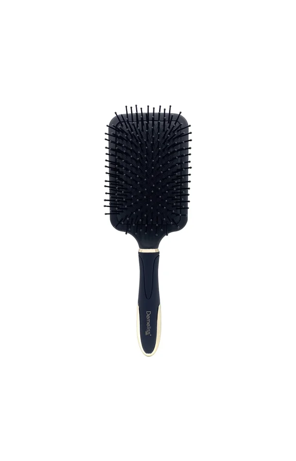 Brosse démêlante – Noir