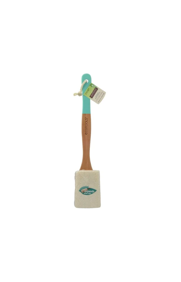 Brosse en loofah vegan – Corps