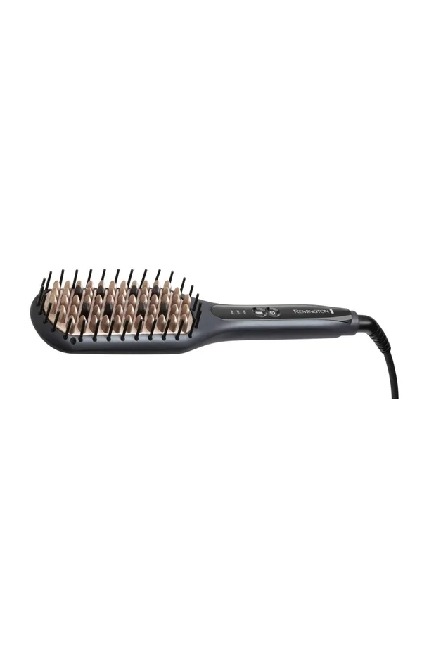 Brosse lissante – Straight Brush – Gris