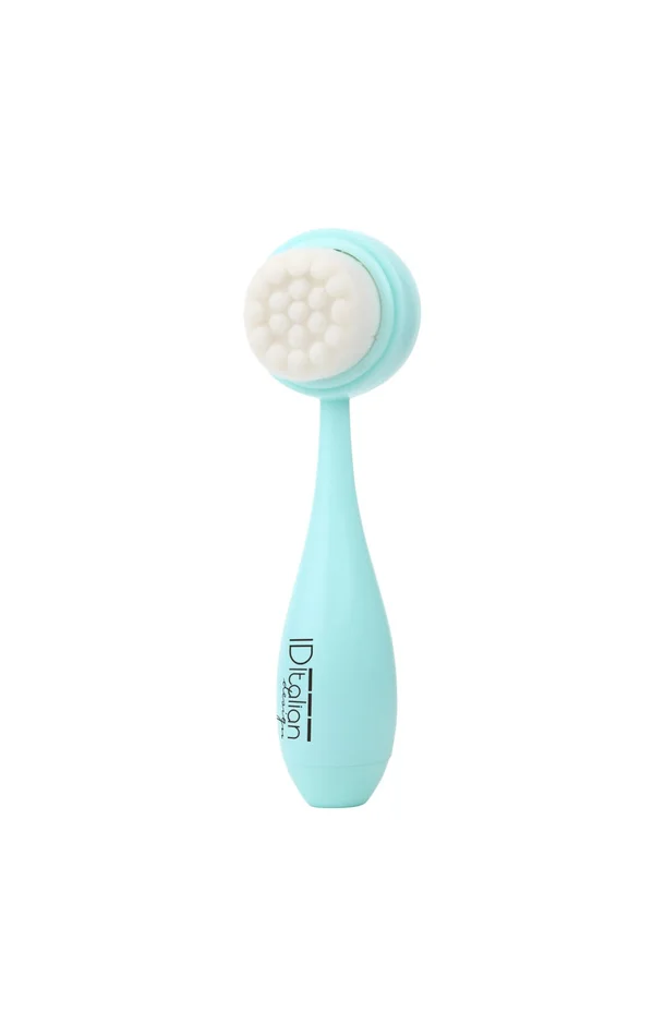 Brosse nettoyante 2-en-1 – Visage