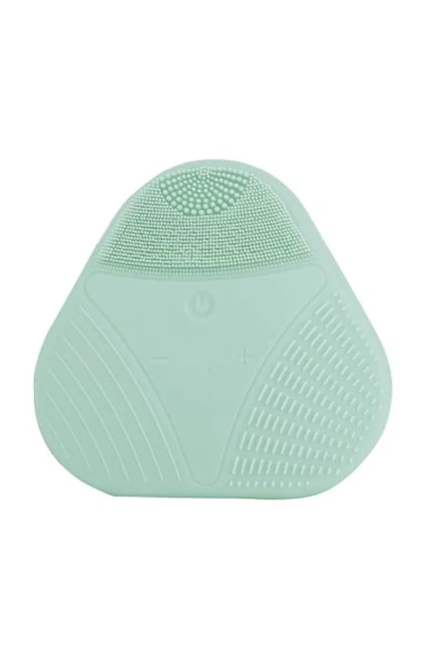 Brosse nettoyante électrique – Silicone – Expertcleaner – Visage