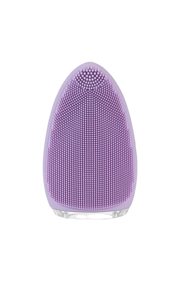 Brosse nettoyante en silicone – Brigh – Visage