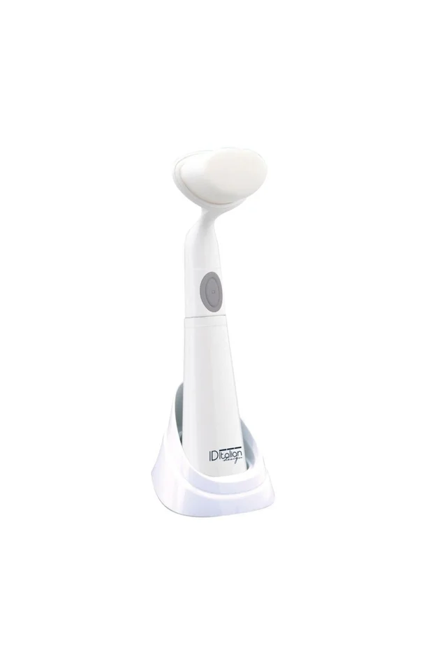 Brosse nettoyante vibrante – Visage