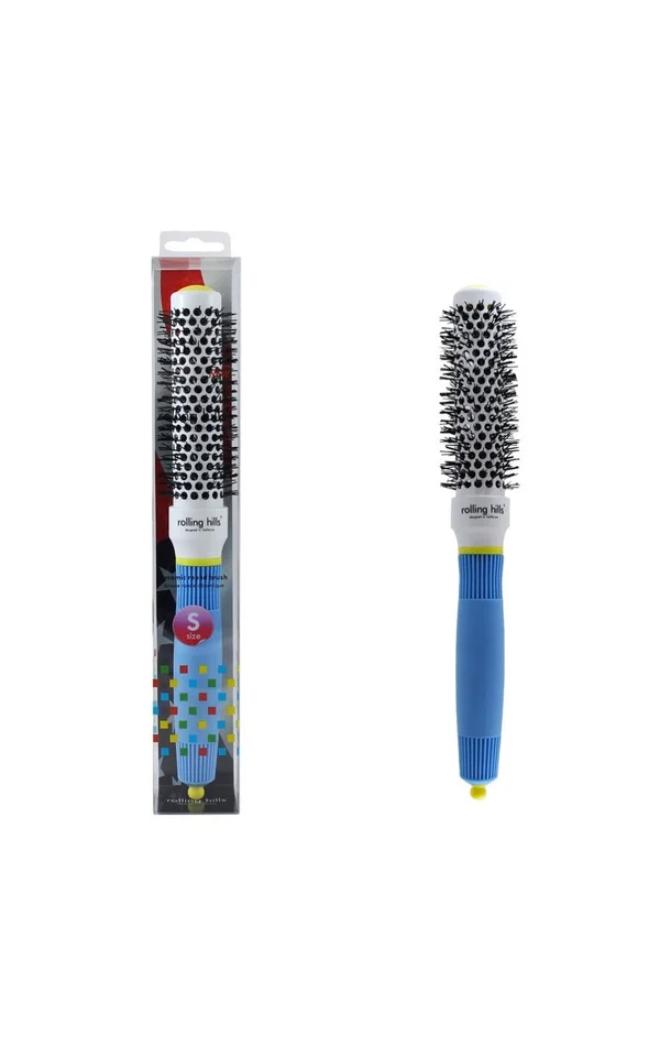 Brosse ronde en céramique – Taille S