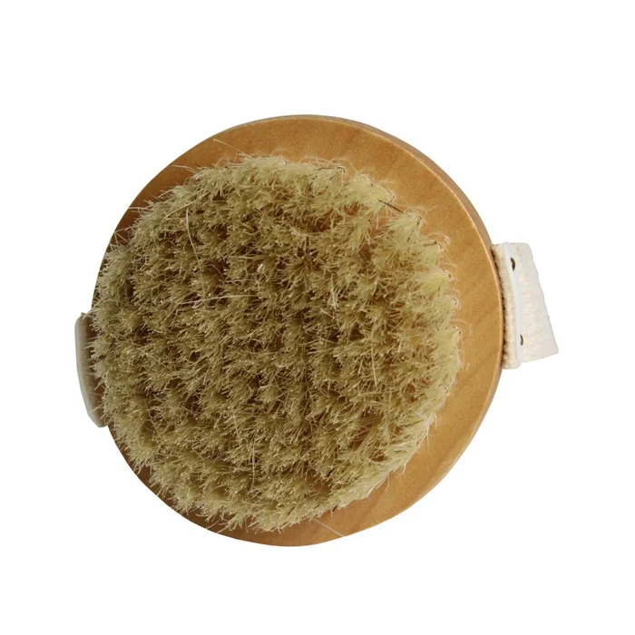 Brosse ronde