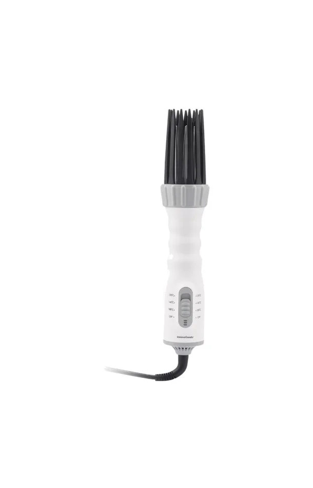 Brosse séchante 3-en-1 – Cheveux – 550W