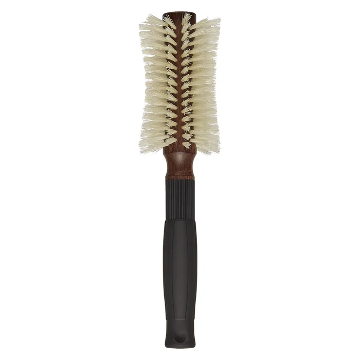 Brosse spéciale brushing Christophe Robin (12 rangs)