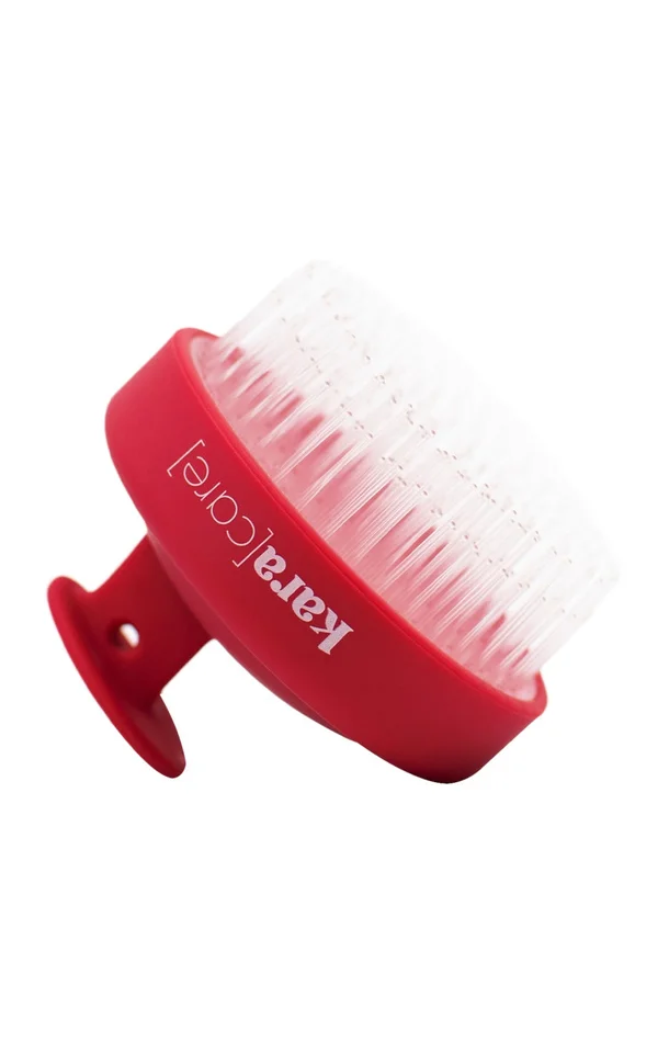 Brosse stimulante – Cheveux