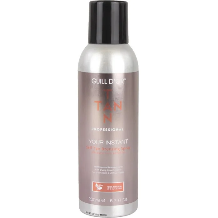 Brume auto-bronzante – Your Instant – Corps & visage