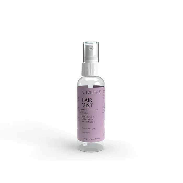 Brume cheveux -Parfum 42