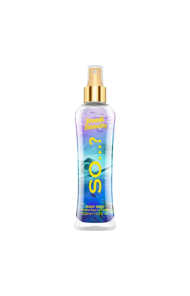Brume corporelle – Bondi Beauty – Coco & jasmin