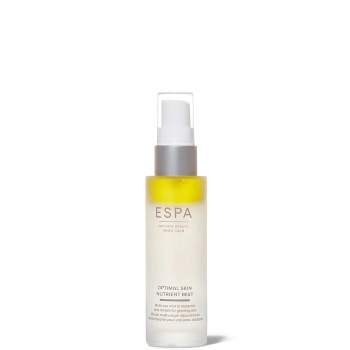 Brume multi-usage pour une peau éclatante ESPA 50 ml