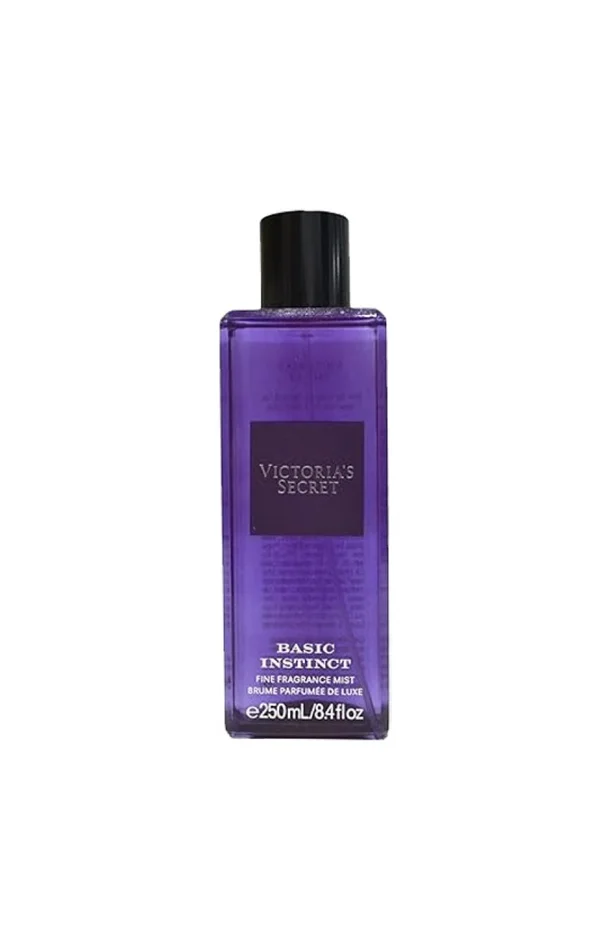 Brume parfumée – Basic Instinct – Abricot & gardénia