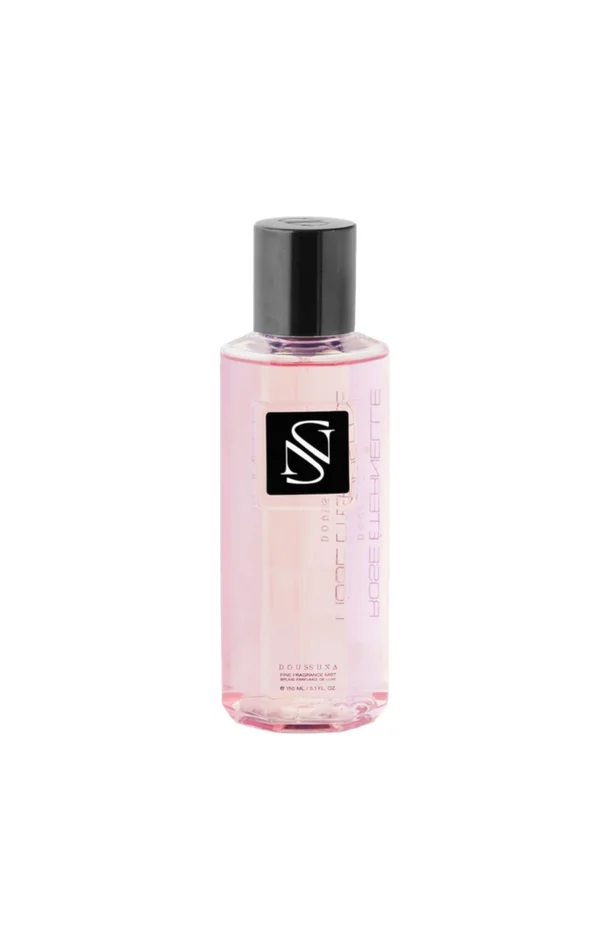 Brume parfumée – Candylicious – Framboise & barbe à papa