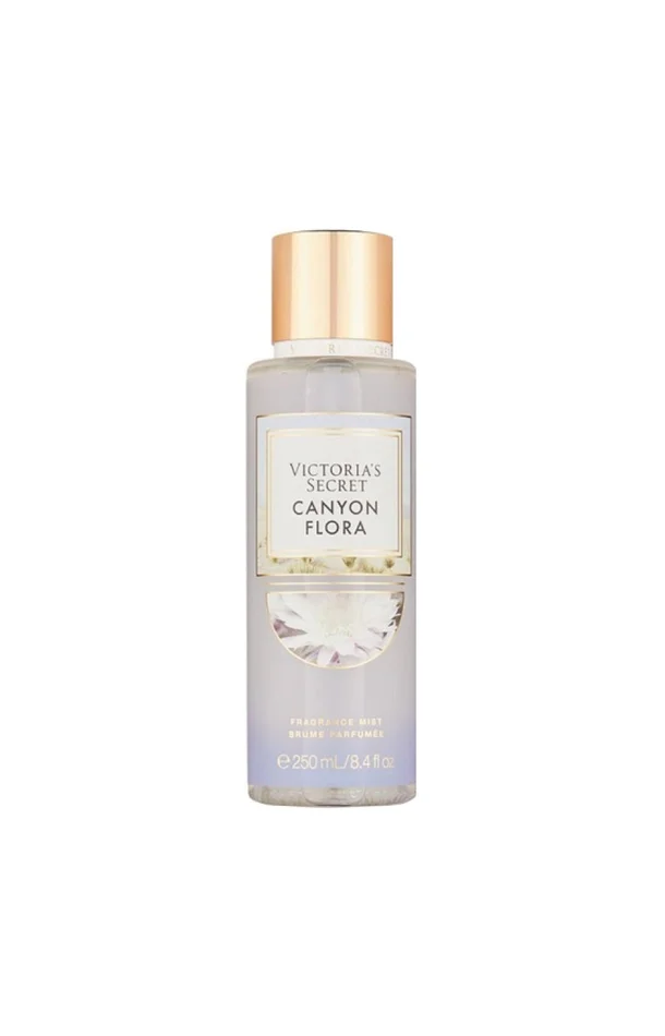 Brume parfumée – Canyon Flora – Acacia & jasmin