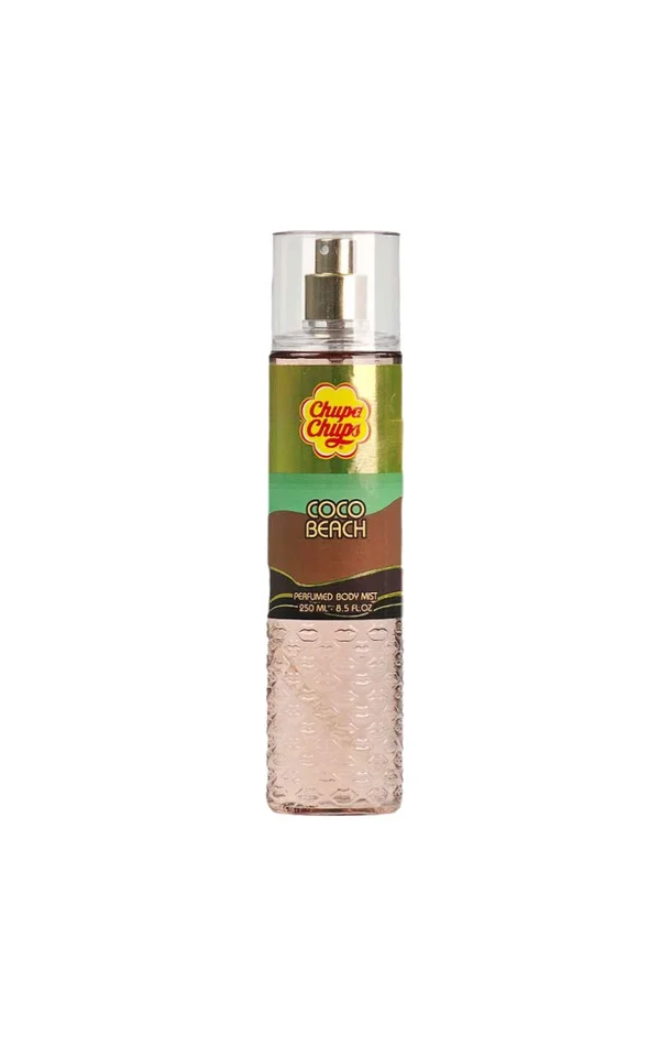 Brume parfumée – Coco Beach – Coco & vanille