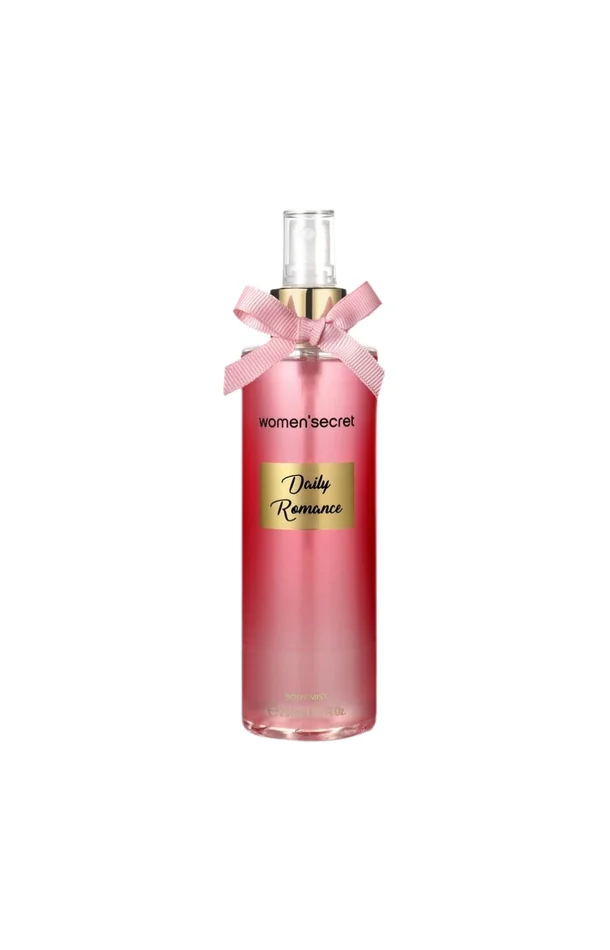 Brume parfumée – Daily romance – Fraise & cassis