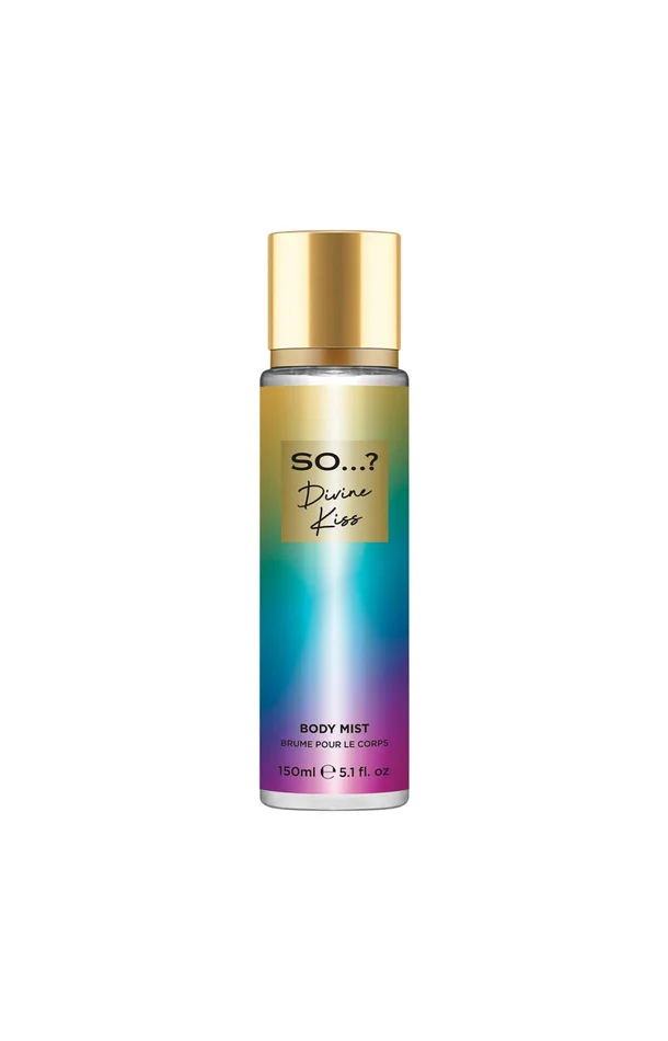 Brume parfumée – Divine Kiss – Coco & rose