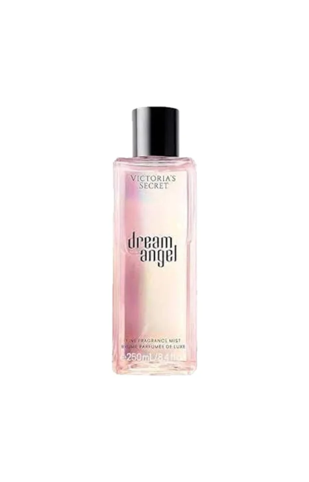 Brume parfumée – Dream angel – Ambre & jasmin – 250 ml