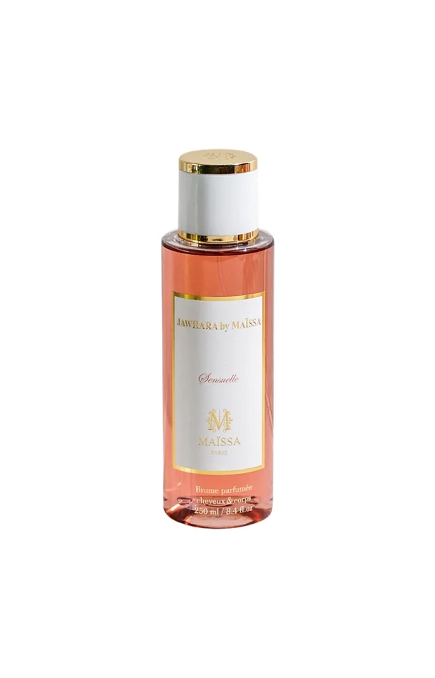 Brume parfumée – Fleur d’oranger & jasmin – 250 ml
