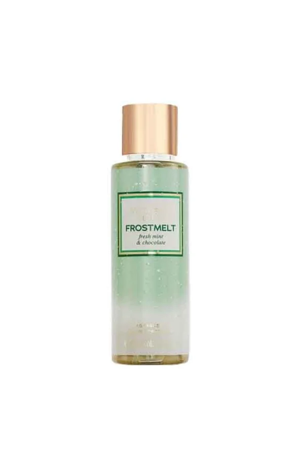 Brume parfumée – Frostmelt – Menthe & chocolat