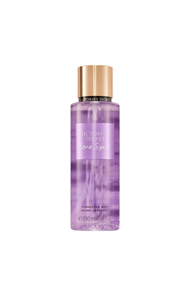 Brume parfumée – Love Spell – Fleur de cerisier & pêche