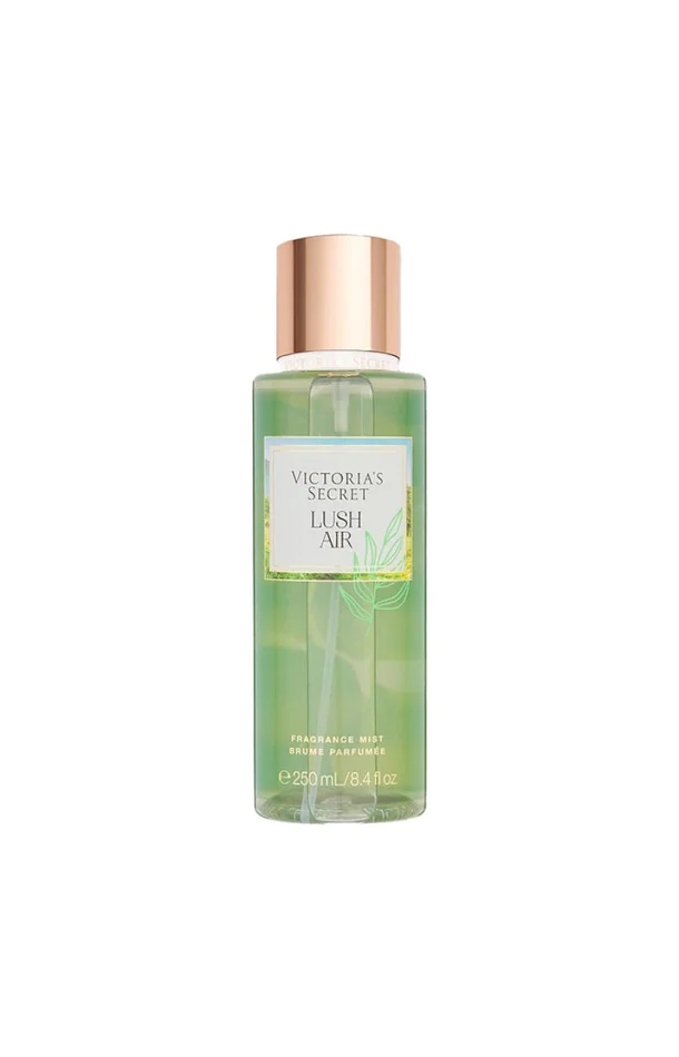 Brume parfumée – Lush Air – Fleur de lotus & musc