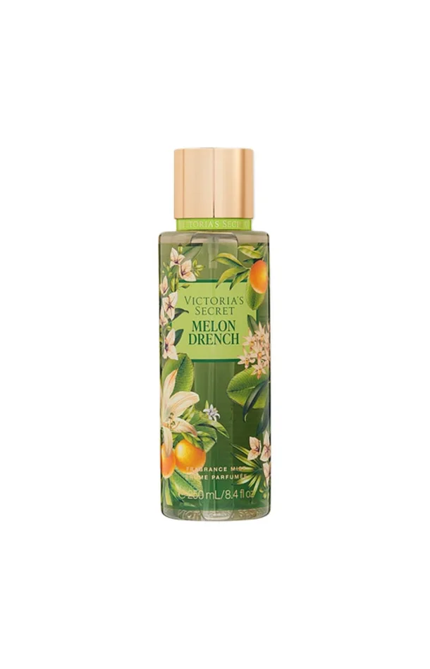 Brume parfumée – Melon Drench – Melon & coco