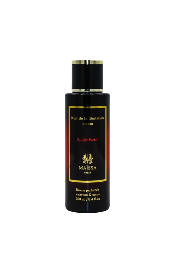 Brume parfumée – Nuit de la tentation – Roses & jasmin
