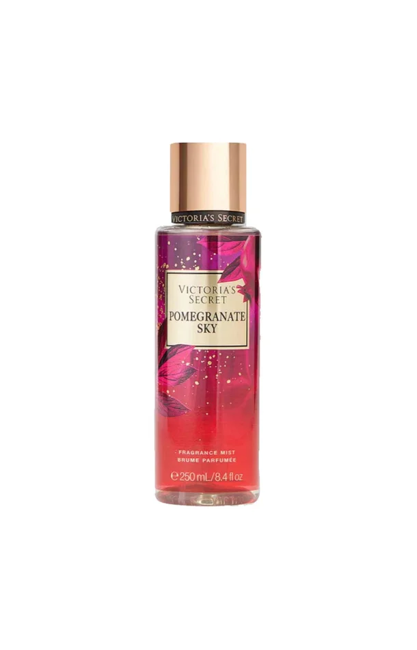 Brume parfumée – Pomegranate Sky – Grenade & lotus