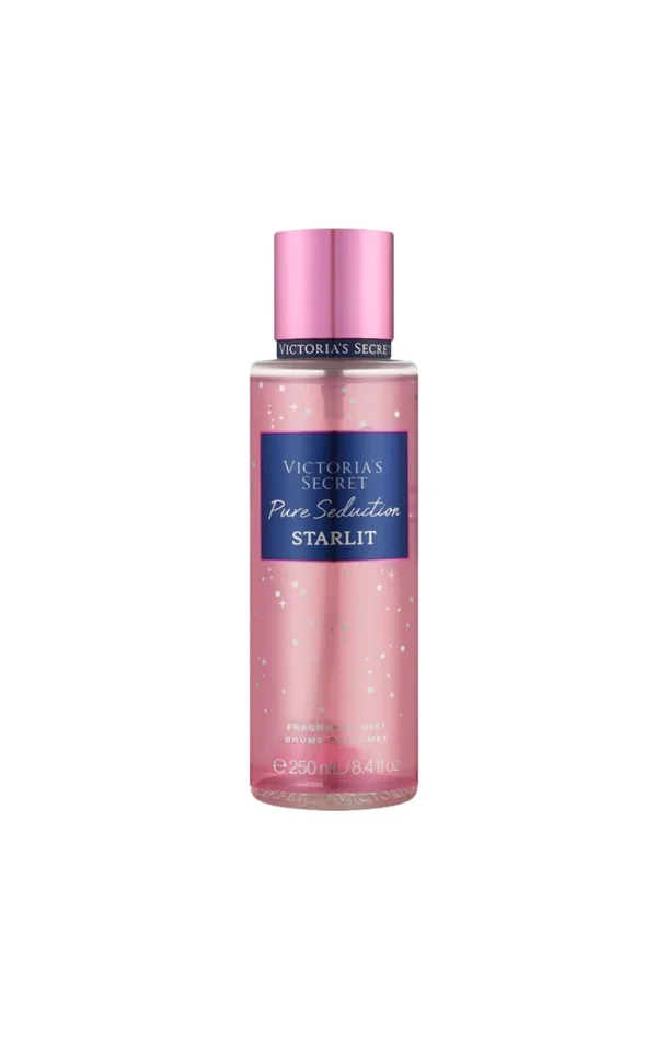 Brume parfumée – Pure Seduction Starlit – Prune & freesia – 250 ml