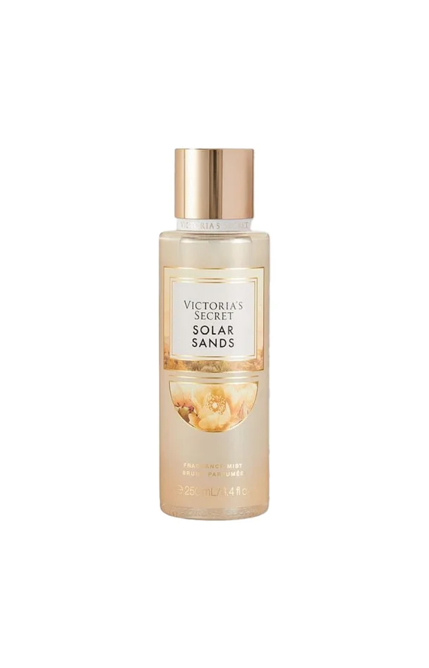 Brume parfumée – Solar Sands – Acacia & vanille