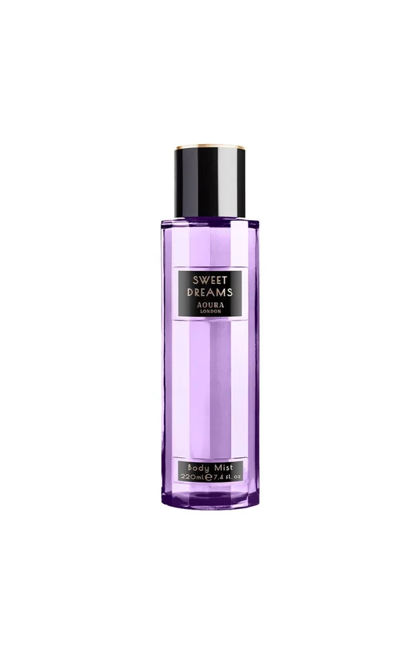 Brume parfumée – Sweet Dreams – Framboise & prune
