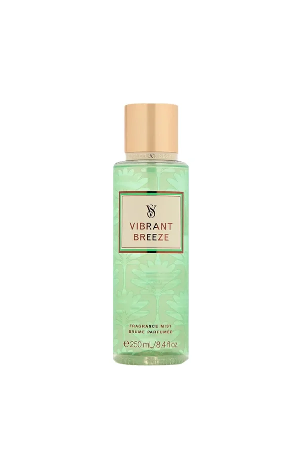 Brume parfumée – Vibrant Breez – Noix de coco & bois de santal