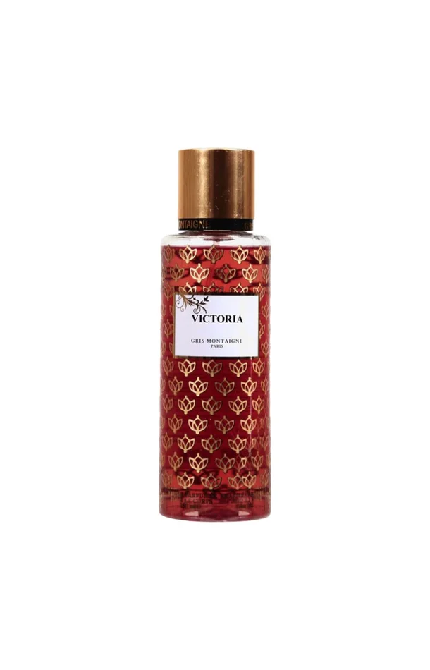 Brume parfumée – Victoria – Vanille & fruits à coque