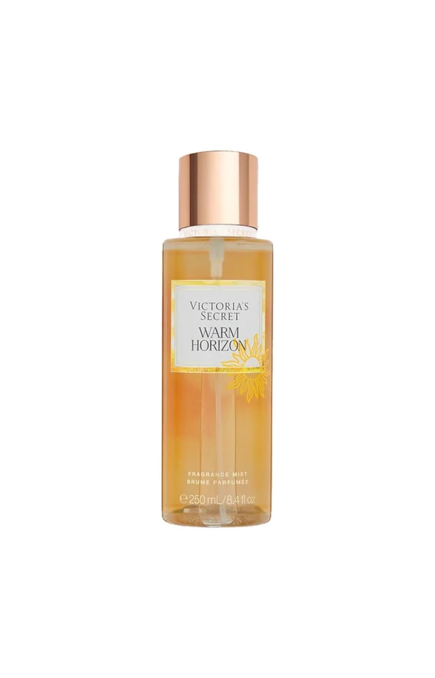 Brume parfumée – Warm Horizon – Mandarine & pluméria