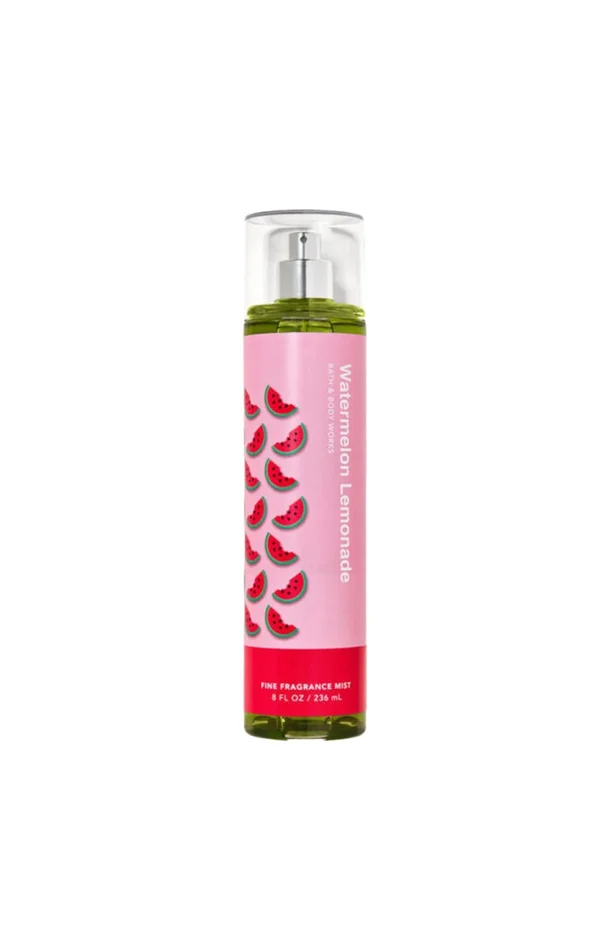 Brume parfumée – Watermelon Lemonade – Citron & pastèque