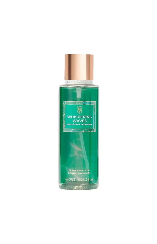 Brume parfumée – Whispering Waves – Lys & fruit de la passion